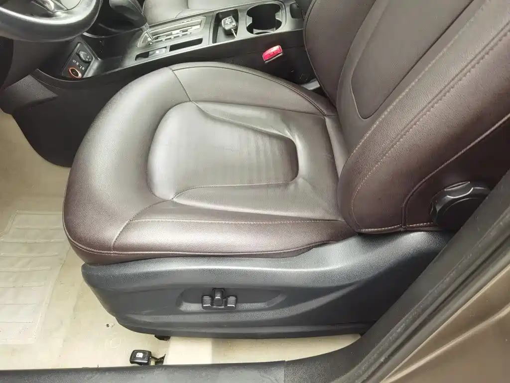 صورة 20 - Besturn X80