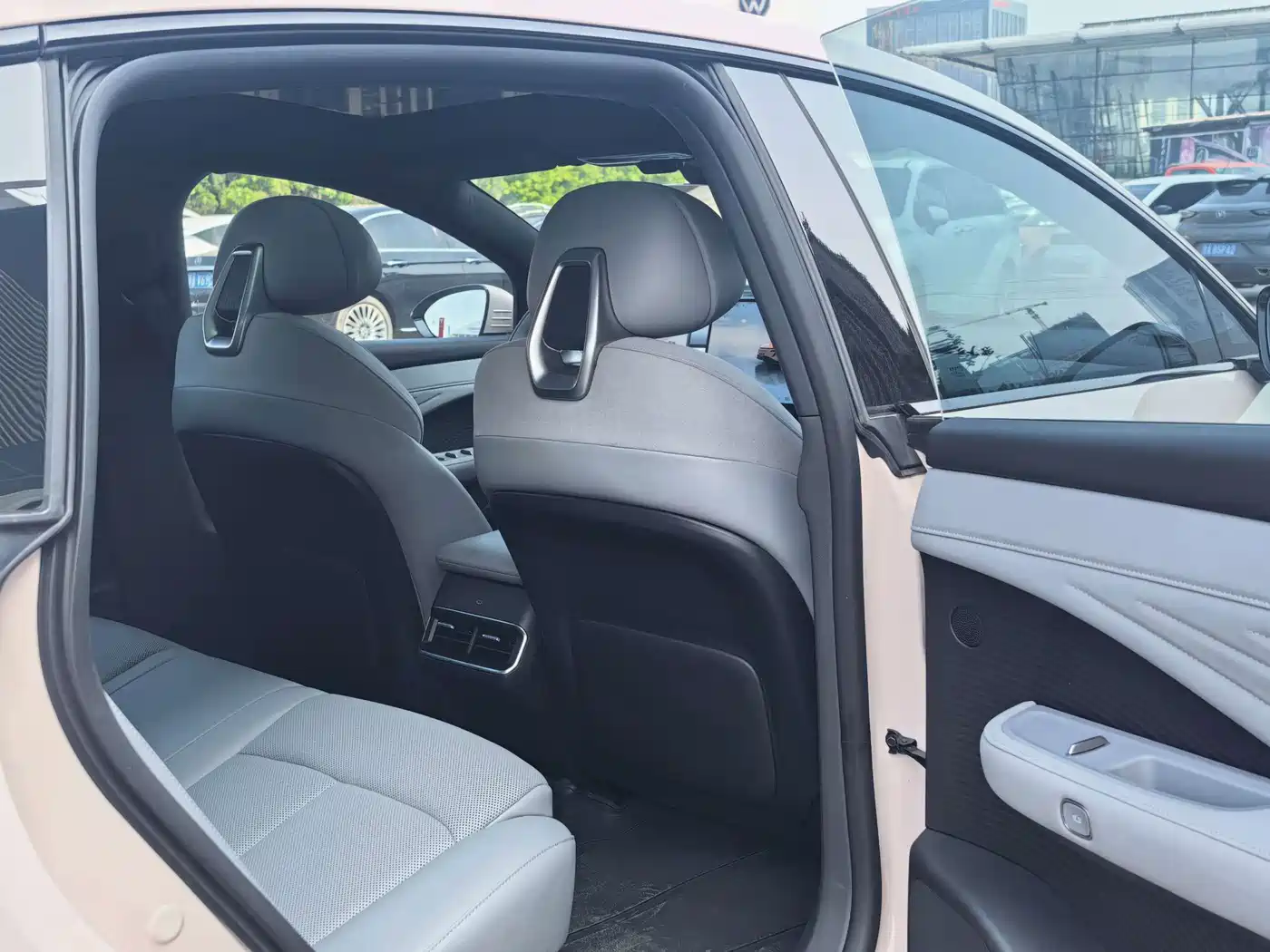 Nissan N7 2025 2025 Model 625 Max