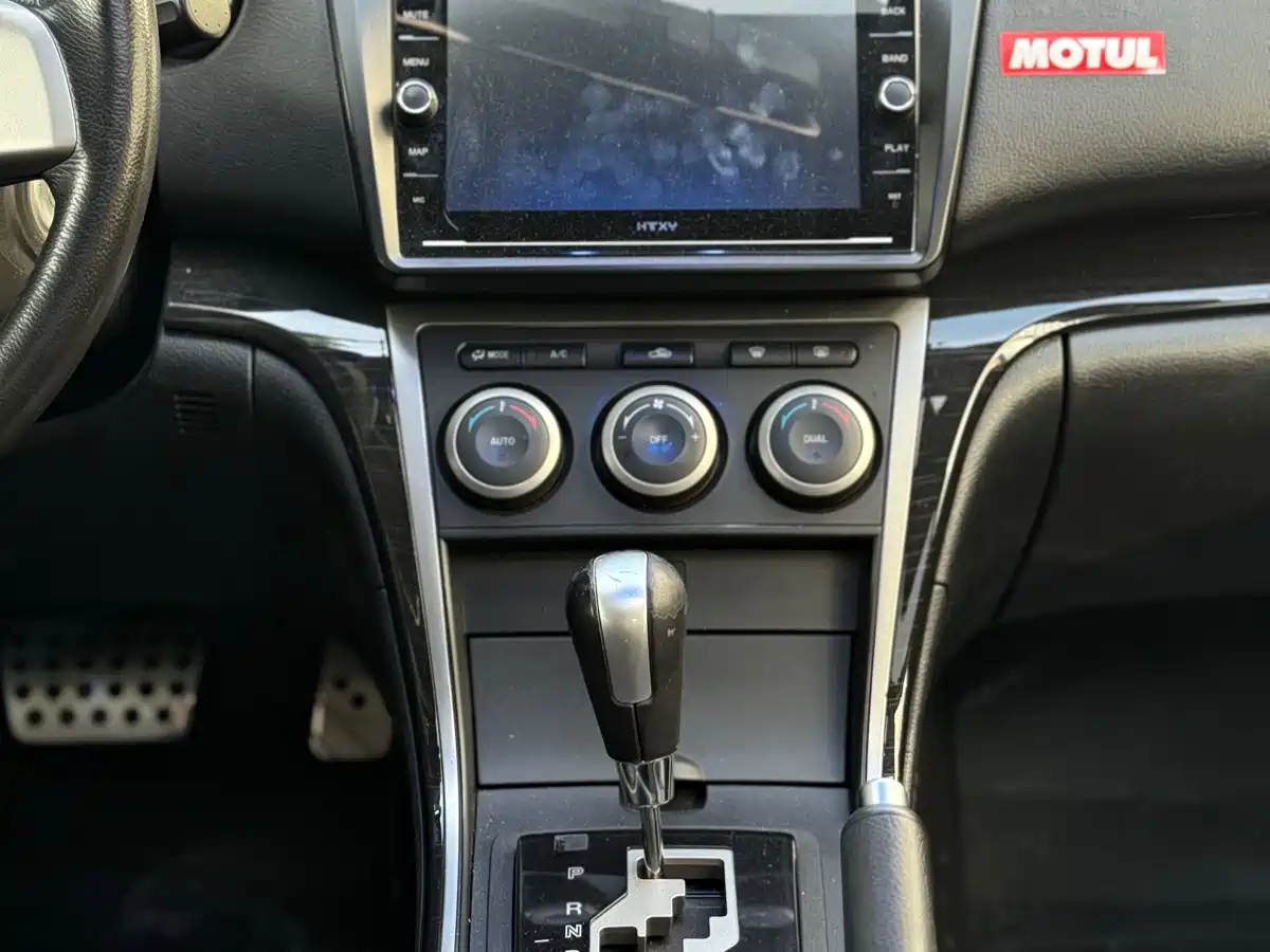 Mazda Ruiyi 2010 Coupe 2.0L Auto Luxury фото 17
