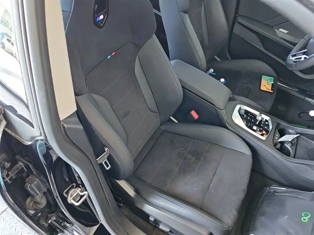 BMW 2 Series 2025 225L M Sport Moonlight Package фото 25
