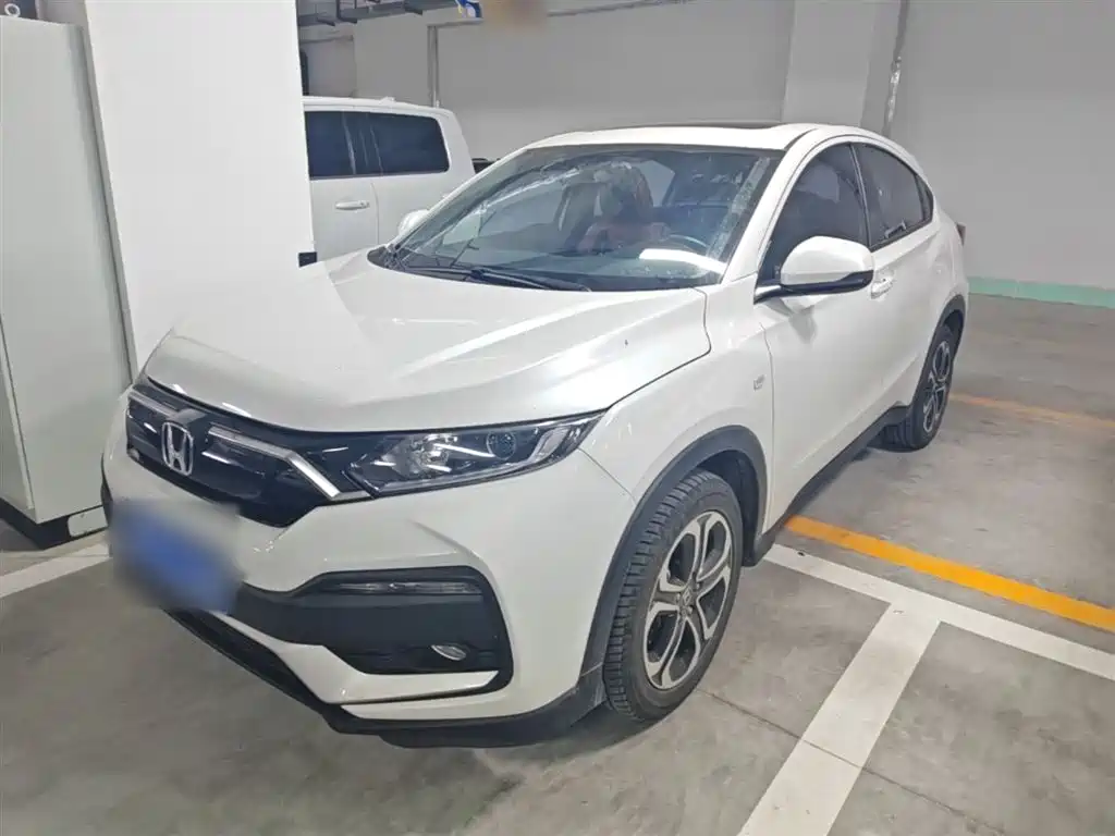 Honda XR-V 2021 1.5L CVT Comfort Edition