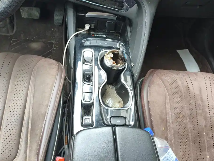 Buick Envision S 2023 Envision S 552T FWD Luxury фото 16