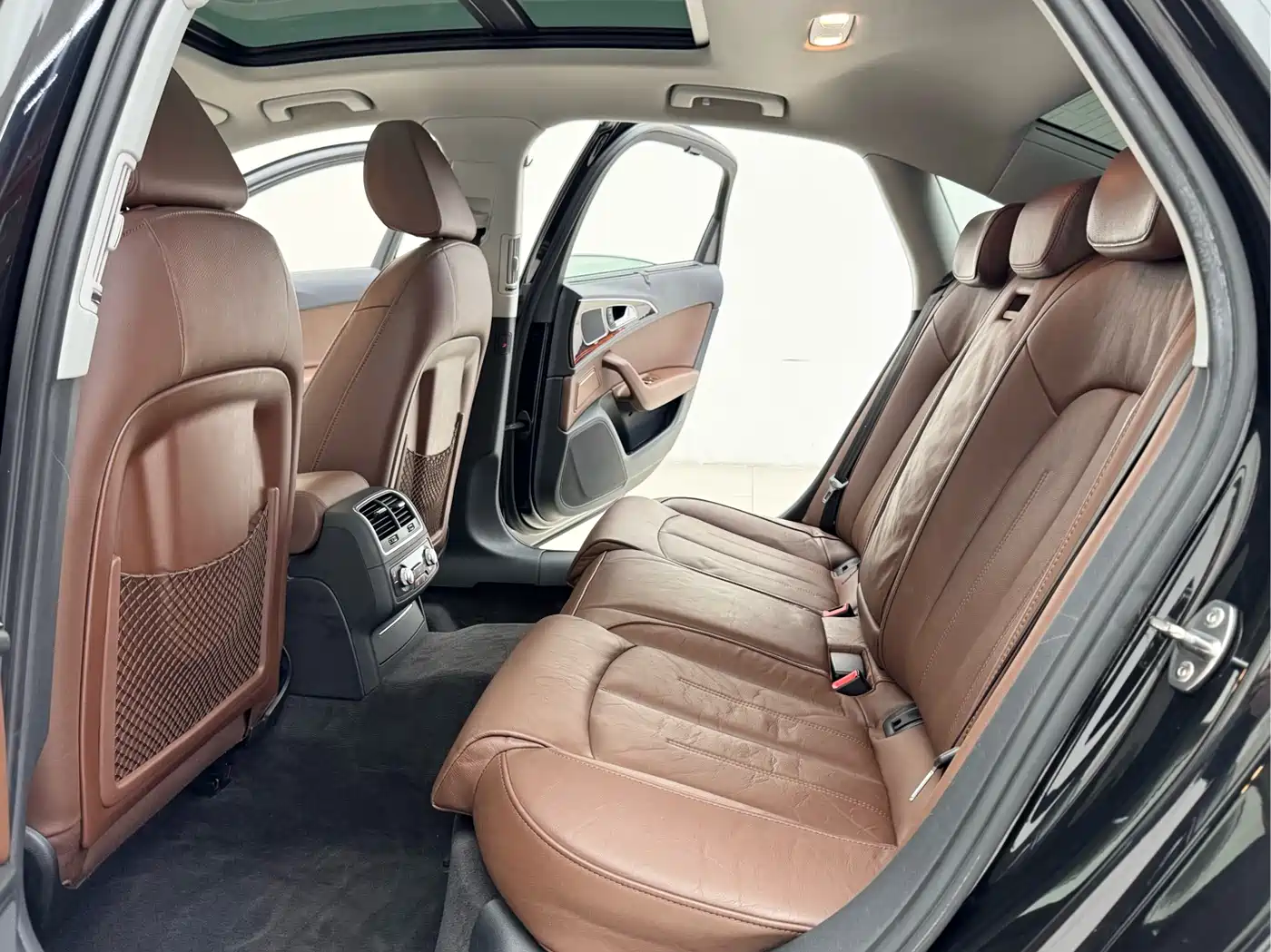 Audi A6L 2016 30 FSI Comfort фото 13