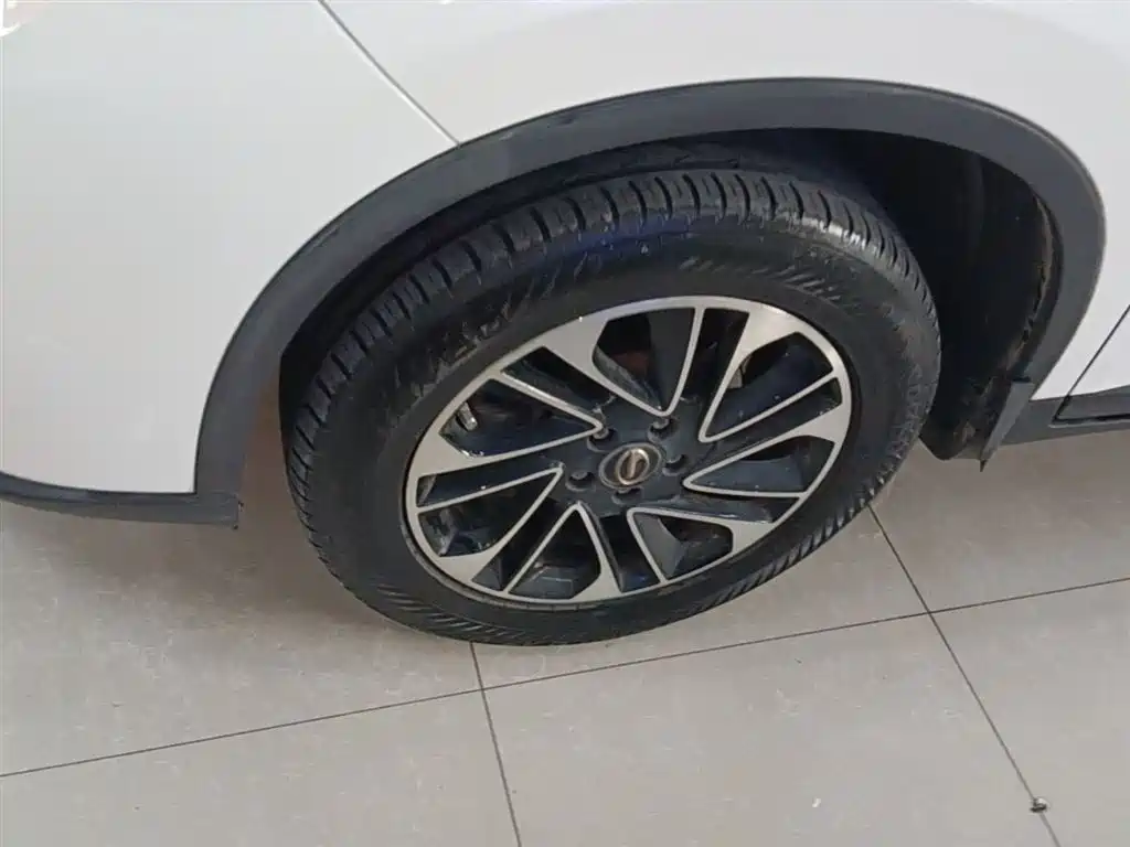 GAC Trumpchi Trumpchi GS4 2017 235T G-DCT 2WD Elite фото 25