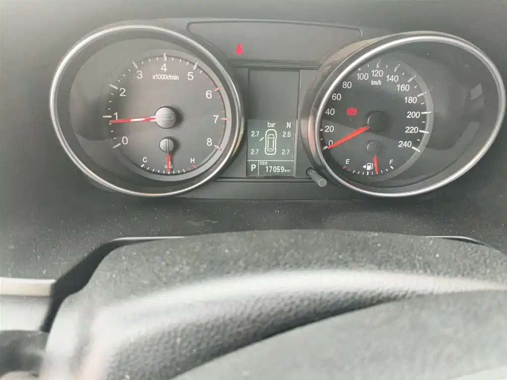 Haval M6 2021 PLUS 1.5T DCT Luxury Smart Connect фото 9
