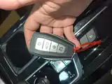 Фото 9 - Geely Borui PHEV