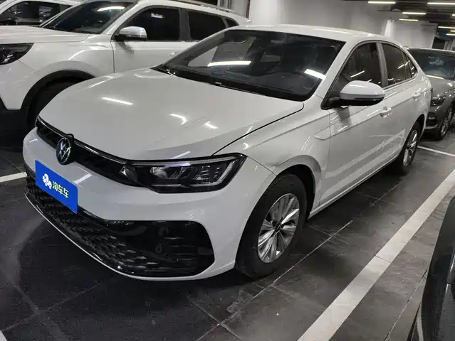 Volkswagen Lavida 2023