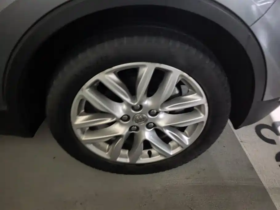 Buick Envision Plus 2018 28T 4WD Elite фото 6