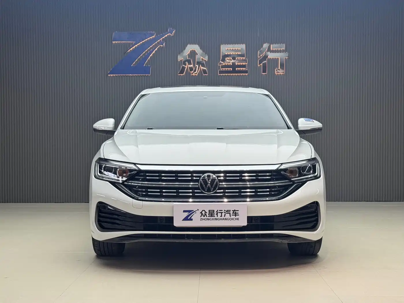 Volkswagen Sagitar 2023 280TSI DSG Beyond Lite фото 2