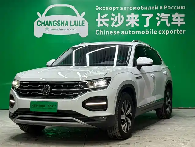 VOLKSWAGEN TANYUE