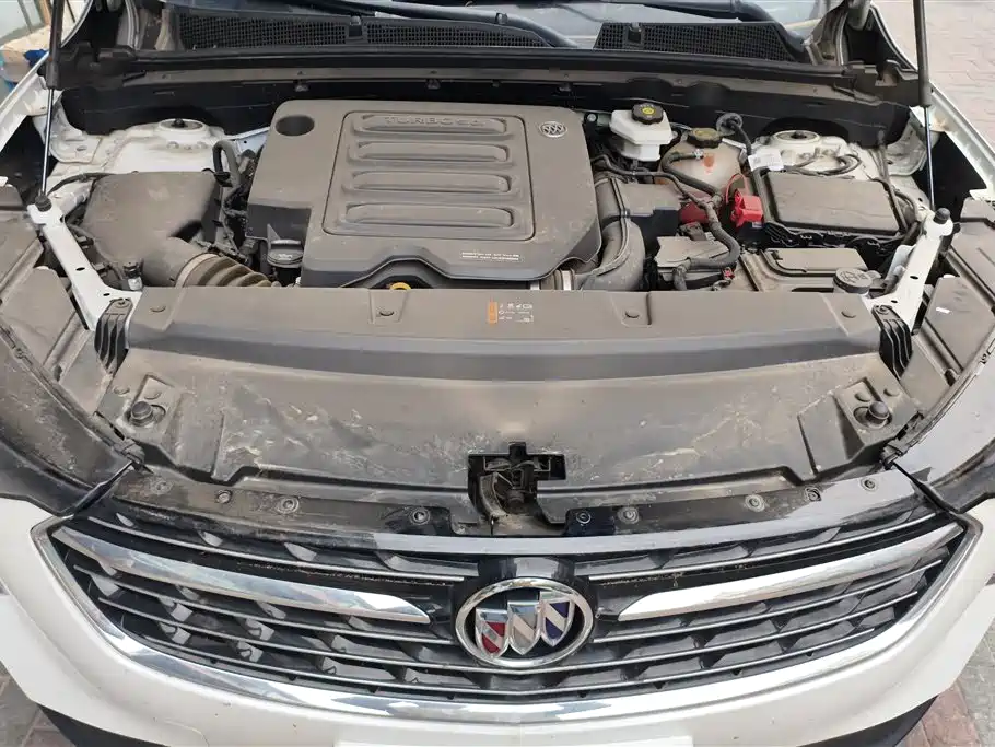 Buick Envision S 2023 Envision S 552T FWD Luxury фото 10