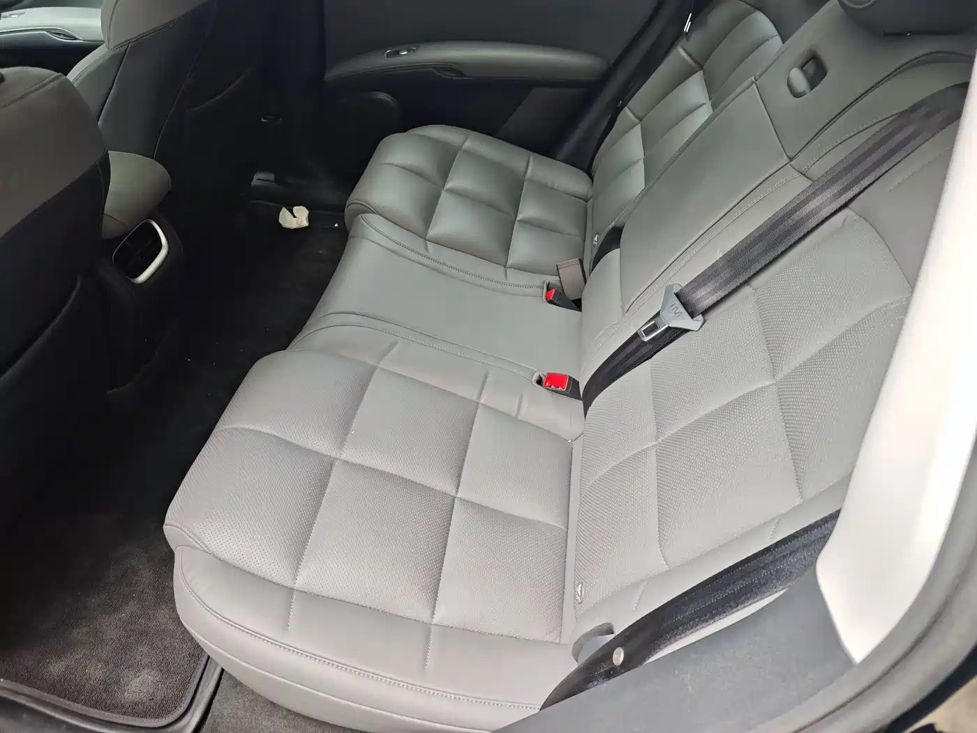 IM Motors IM LS6 2023 2023 Max Standard Edition
