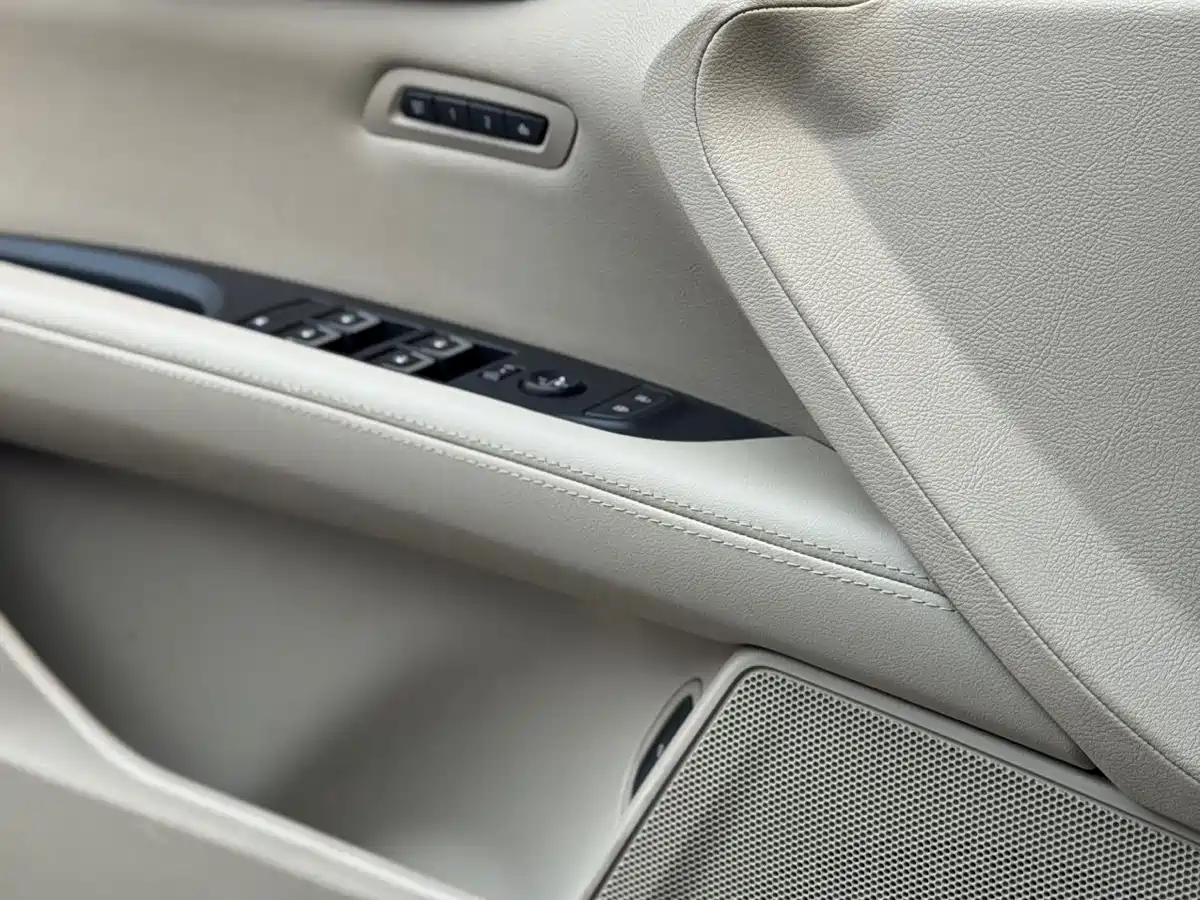 Cadillac CT6 2017 28T Elite фото 13