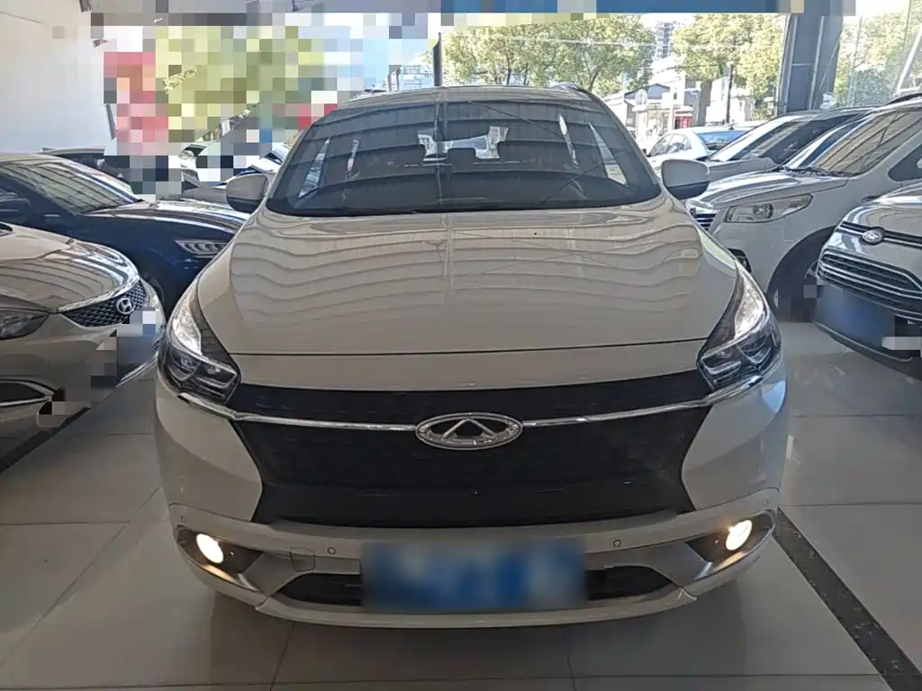Photo 3 - Chery Tiggo 7