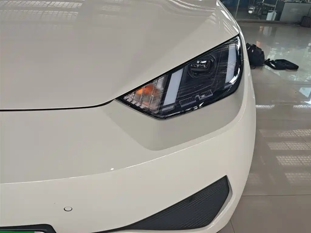 BYD Seagull 2025 Smart Drive Edition 305km Freedom Version фото 18