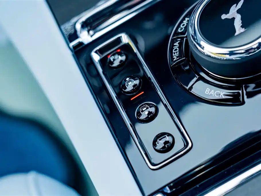 Rolls-Royce Ghost 2021 6.7T Long Wheelbase фото 15