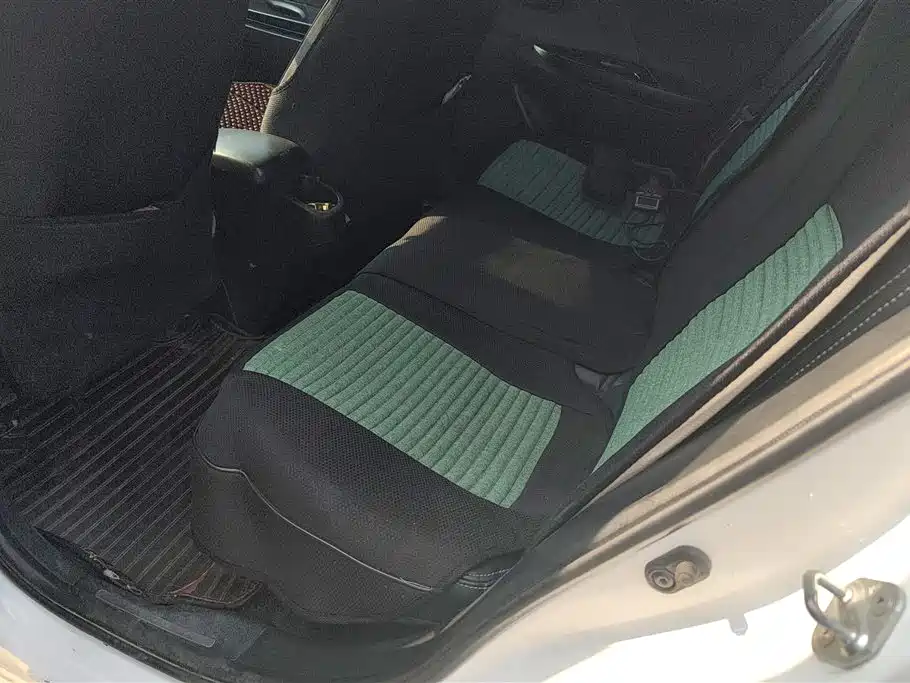 Toyota YARiS L Zhi Xiang 2020 1.5L CVT Leading Edition фото 11