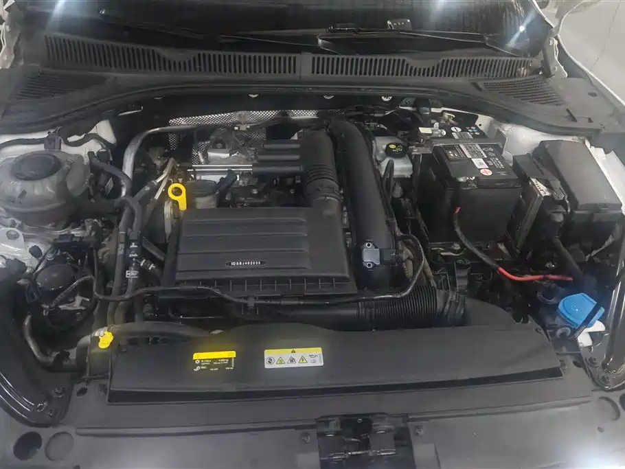 Volkswagen Sagitar 2022 280TSI DSG Surpassing Edition фото 10