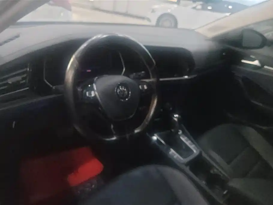 Volkswagen Sagitar 2022 280TSI DSG Surpassing Edition фото 13