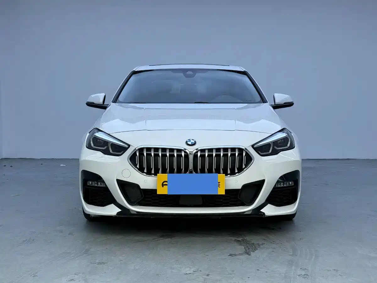 BMW 2 Series (Import) 2023 225i 4-Door Coupe M Sport Package фото 2