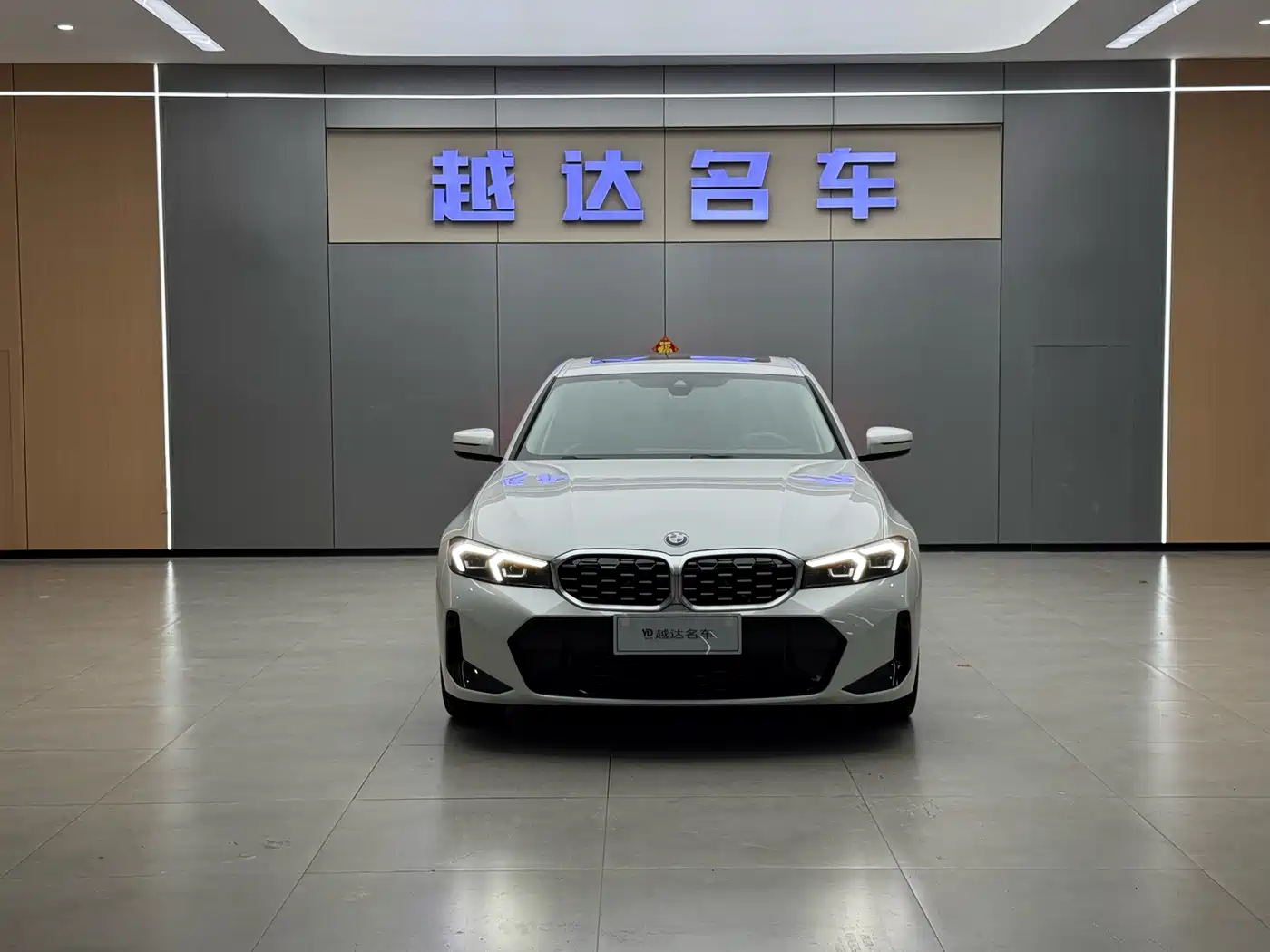 BMW 3 Series 2024 325i M Sport Package фото 2