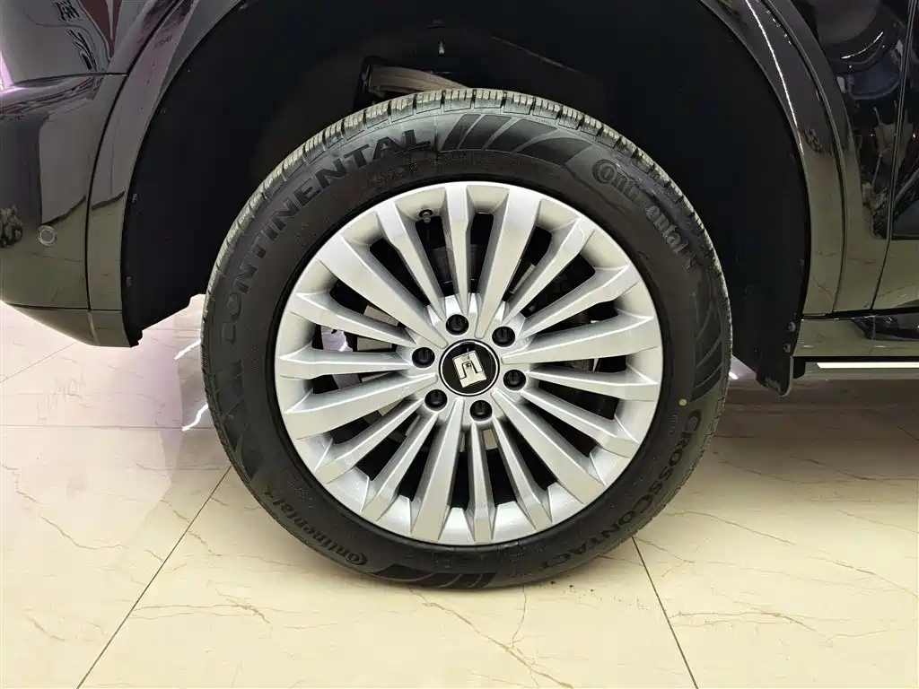 TANK TANK 500 NEW ENERGY