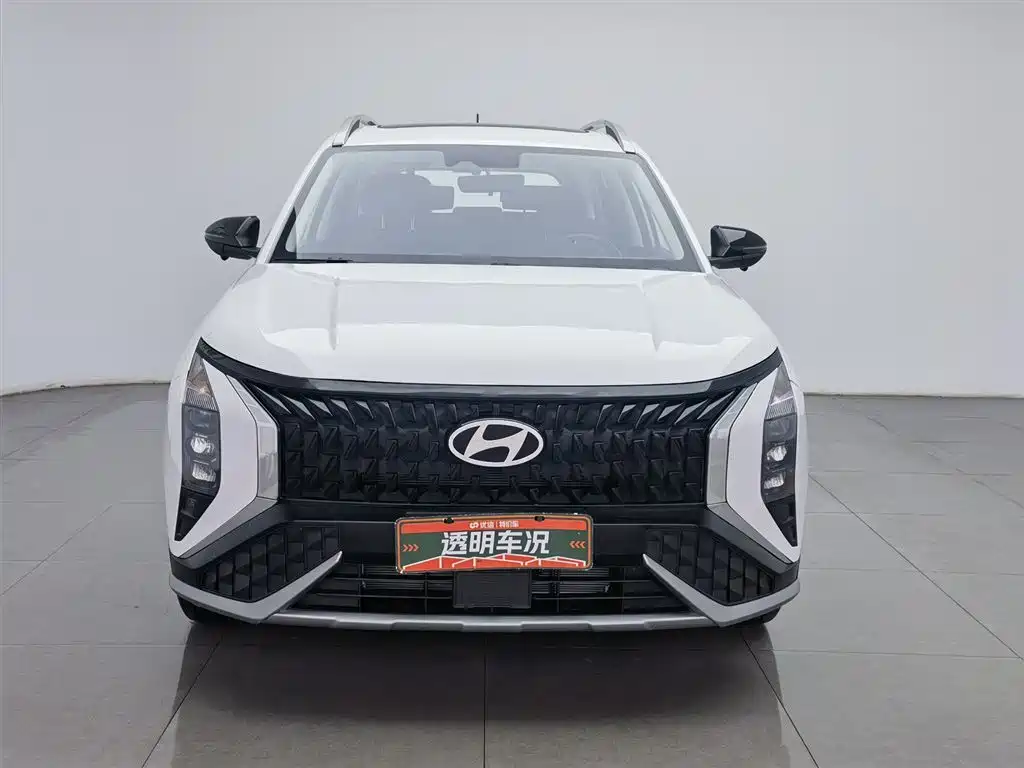 HYUNDAI BEIJING HYUNDAI IX35