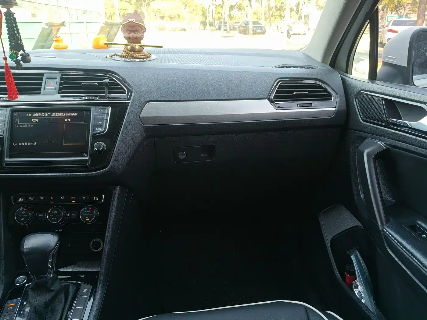 Volkswagen Tiguan L 2018 330TSI Automatic 2WD Luxury Edition фото 19