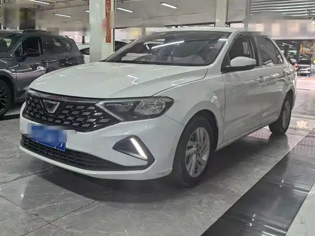 Jetta VA3 2022