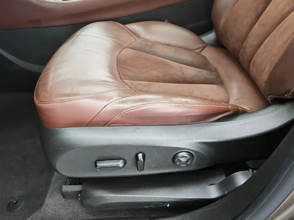 Buick Envision Plus 2016 20T 2WD Elite фото 20