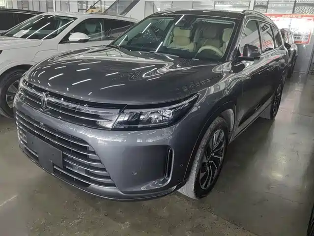 AITO Wenjie AITO M7 2023