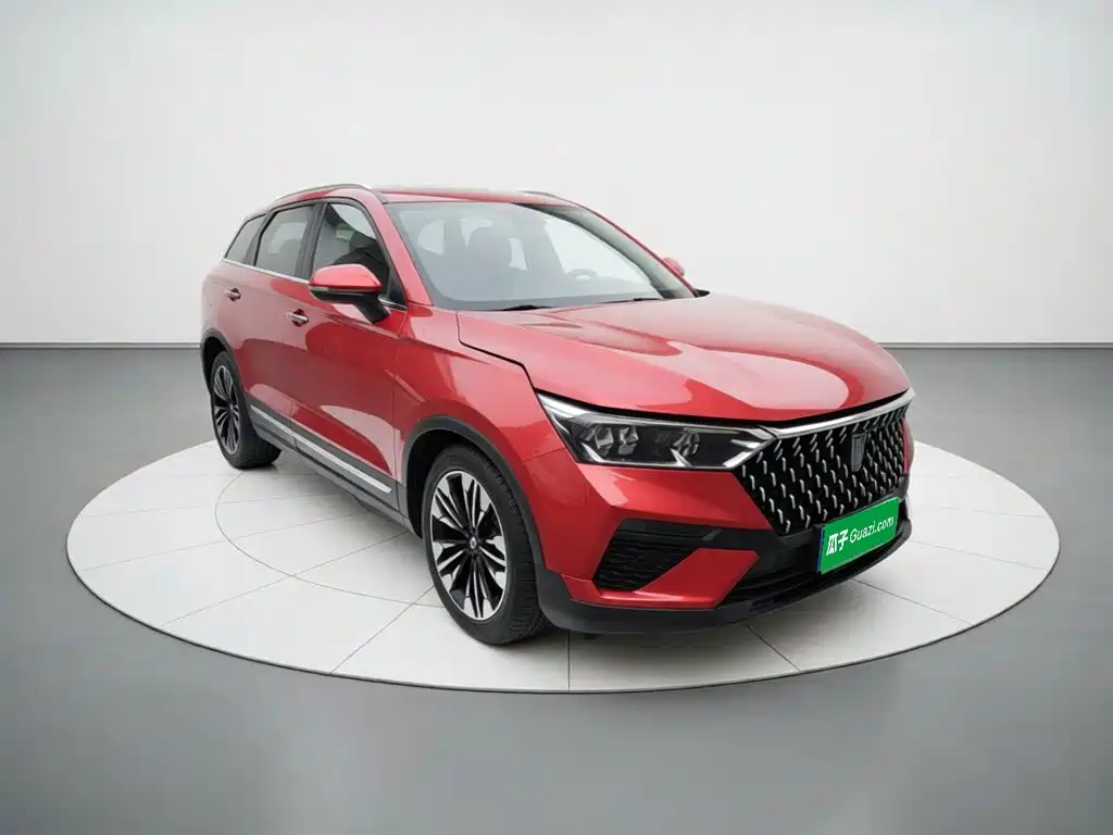 Bestune T77 2020 2020 PRO 280 TID Automatic Luxury