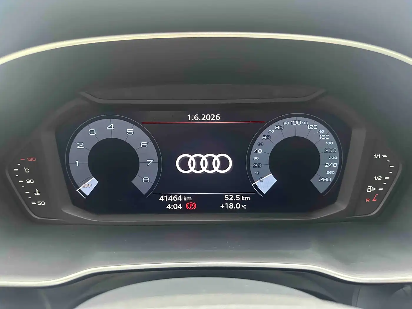 Audi Q3 2022 35 TFSI Progressive Dynamic фото 17