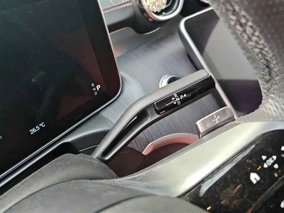 Mercedes-Benz C-Class 2024 Facelift C 200 L Sport фото 16