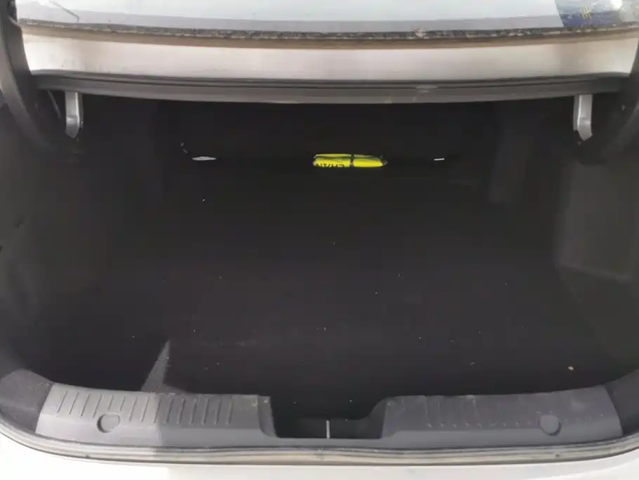 Фото 4 - Changan Qiyuan A05