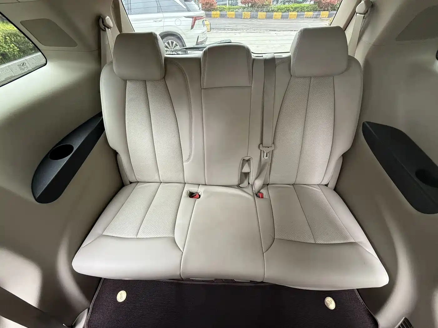 Buick GL8 2018 28T Comfort China VI фото 16
