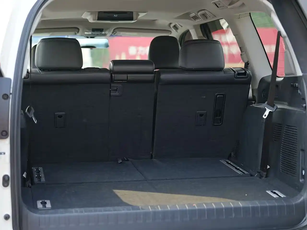 Toyota Prado 2016 3.5L Auto TX-L NAVI фото 19