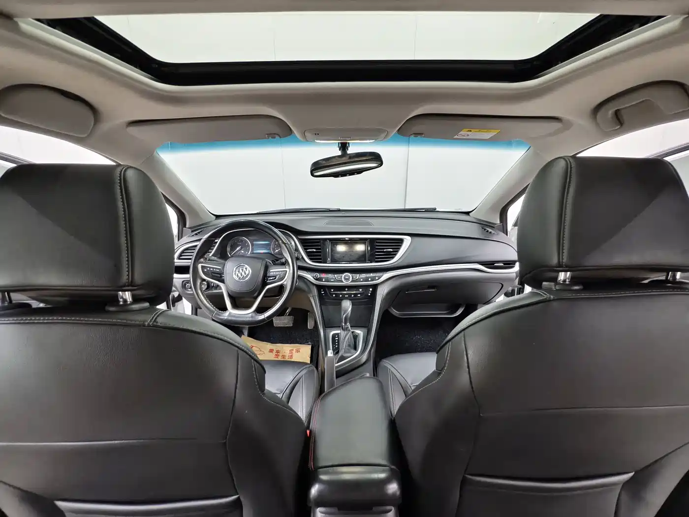 Buick Excelle 2019 18T Auto Connected Elite China VI фото 10