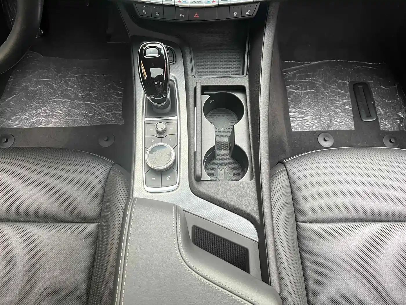 Cadillac CT5 2022 28T Luxury Edition фото 10