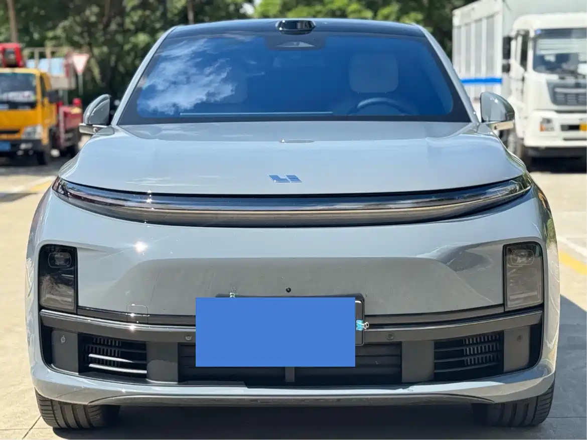 Li Auto IDEAL L7