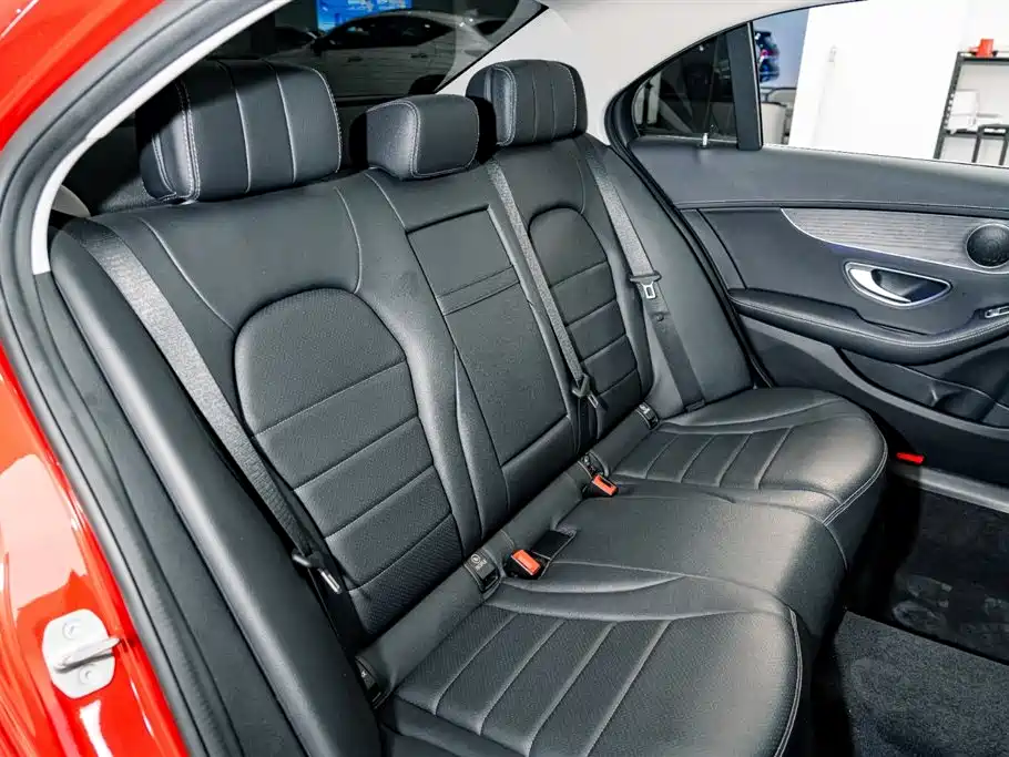 Mercedes-Benz C-Class 2021 C 200 L Fashion Sport Edition фото 20