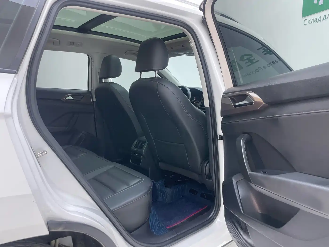 Volkswagen Tharu 2022 280TSI 2WD Comfort фото 25