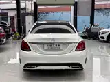 Фото 13 - Mercedes-Benz C-Class
