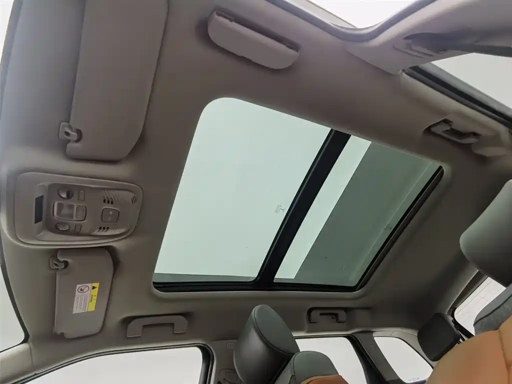 CITROEN YUNYI C4 AIRCROSS