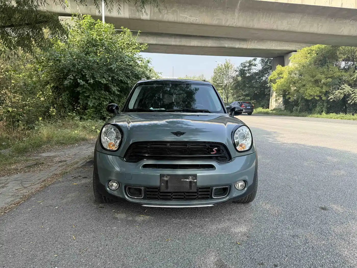 Фото 2 - MINI COUNTRYMAN
