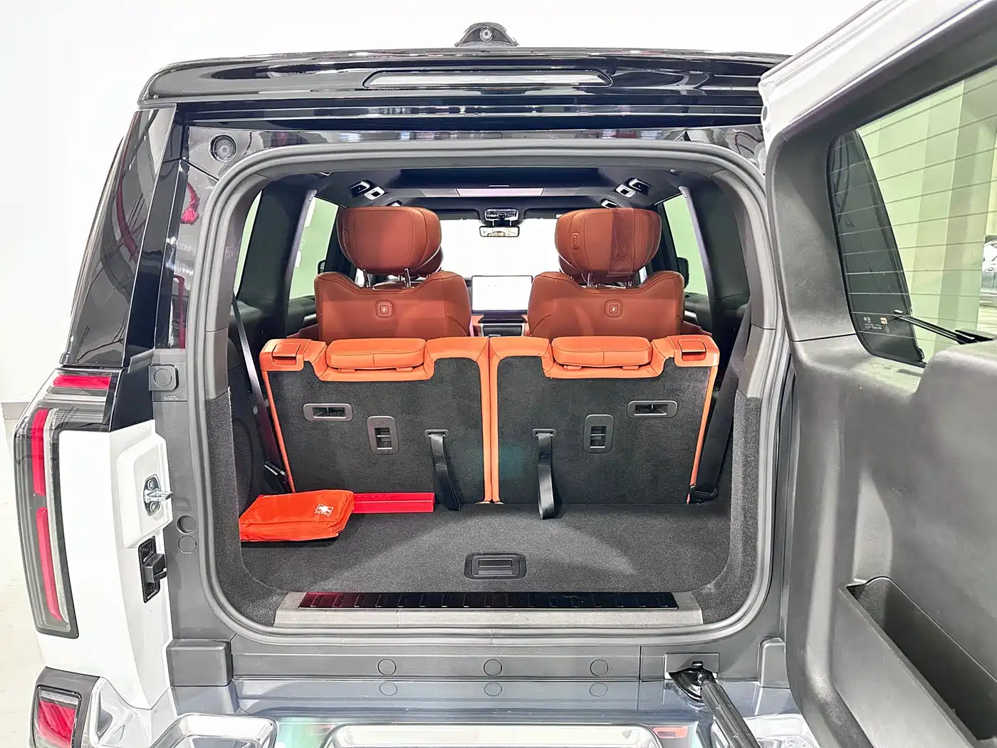 ROX POLAR STONE POLAR STONE 01