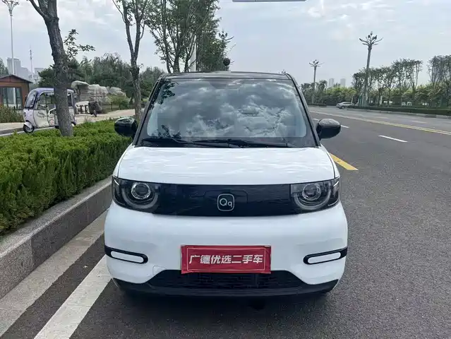 QQ New Energy QQ Ice Cream 2022 170km Sundae LFP