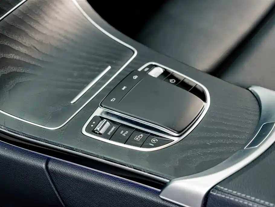 Mercedes-Benz C-Class 2021 C 200 L Fashion Sport Edition фото 14