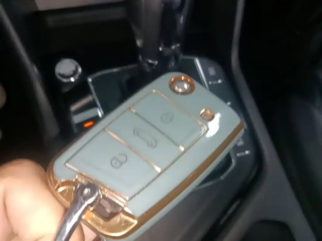 Volkswagen Tharu 2020 Model 280TSI 2WD Luxury Plus China VI фото 9