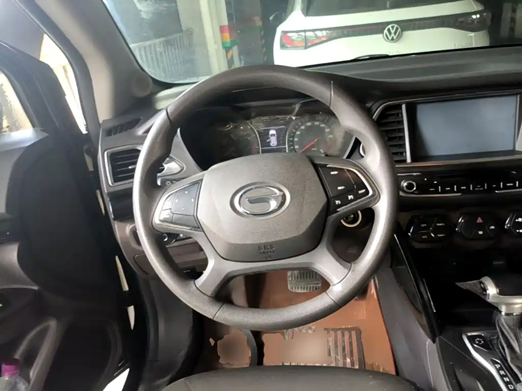 Photo 11 - GAC Trumpchi GS4